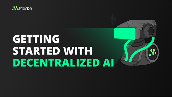 Getting Started with Decentralized AI