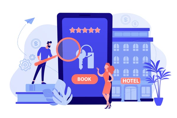 Developer Guide: Building a Decentralized Hotel Booking System on Morph